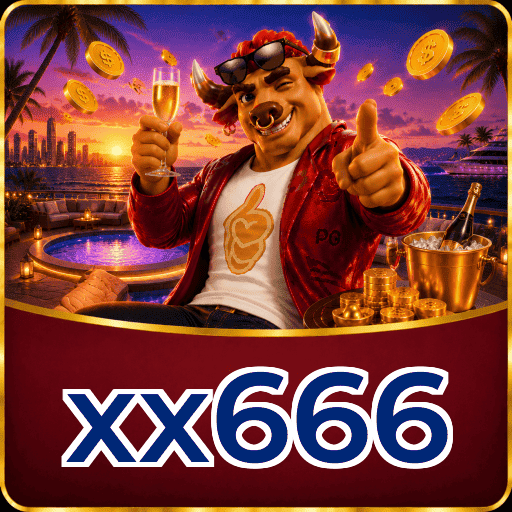 Slots xx666 - Jackpots Progressivos