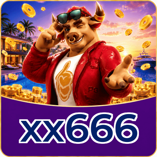 Fortune Tiger Logo 3