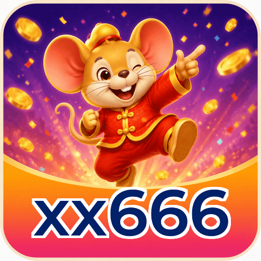 xx666 Logo 1