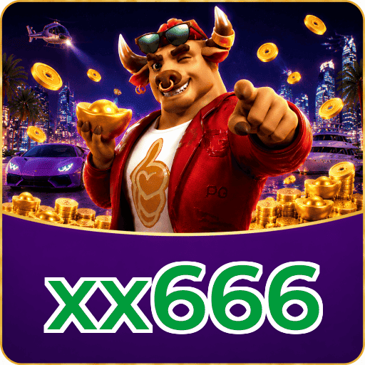 xx666 Licenciado Curaçao - Segurança SSL 256-bit