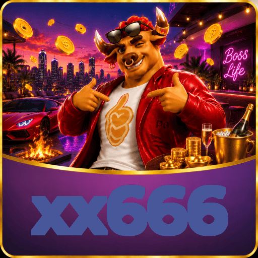 xx666 Instalar Logo 1