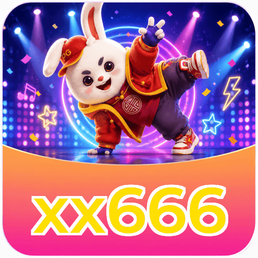 xx666 Logo 3