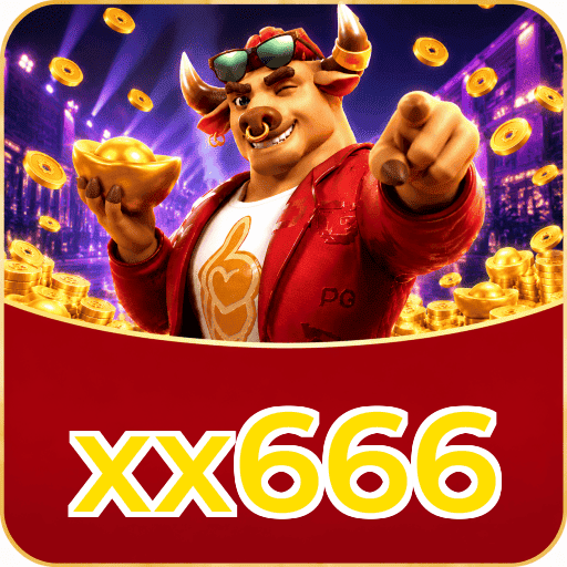 xx666 Instalar Logo 2
