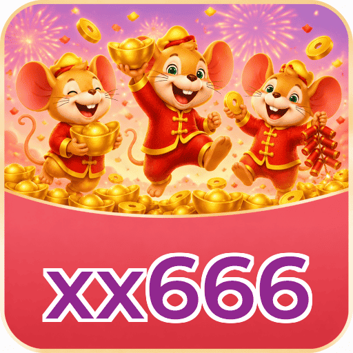 xx666 Instalar Logo 3