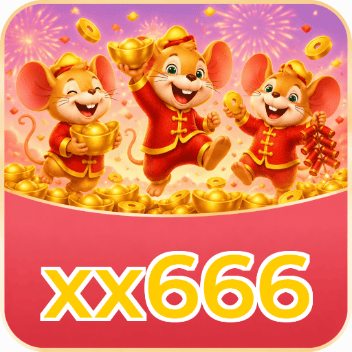 xx666 Segurança Logo 2