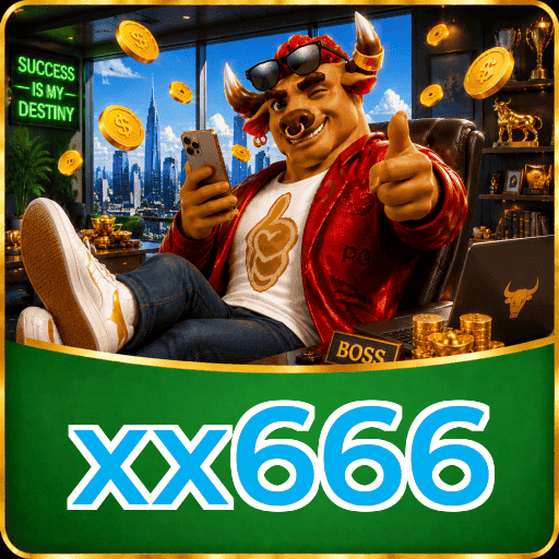 Servidor Brasil xx666